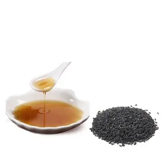 تصویر 2 از بهترین روغن کنجد امگا 6 با طعم و عطر ماندگار